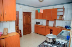 Hollyland Palace - kibagabaga